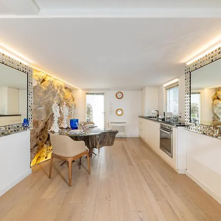 Casa Boutique By 5 Senses בית נופש
