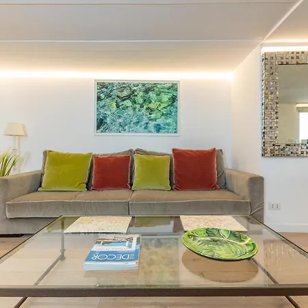 Casa Boutique By 5 Senses קאפרי