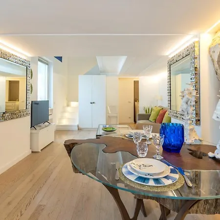 Casa Boutique By 5 Senses בית נופש קאפרי