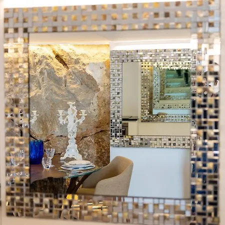 Casa Boutique By 5 Senses בית נופש