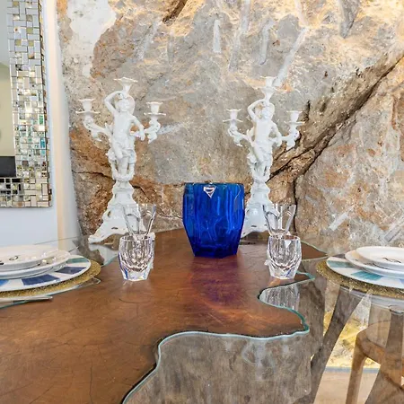 Casa Boutique By 5 Senses בית נופש *