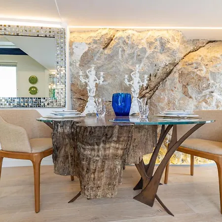 Casa Boutique By 5 Senses בית נופש