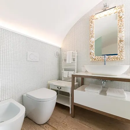 Casa Boutique By 5 Senses *