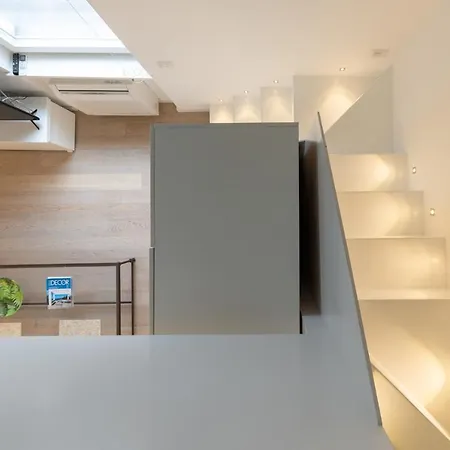 Casa Boutique By 5 Senses בית נופש