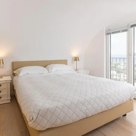 בית נופש Casa Boutique By 5 Senses *