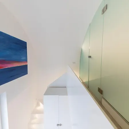 Casa Boutique By 5 Senses * קאפרי