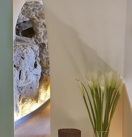 בית נופש Casa Boutique By 5 Senses קאפרי