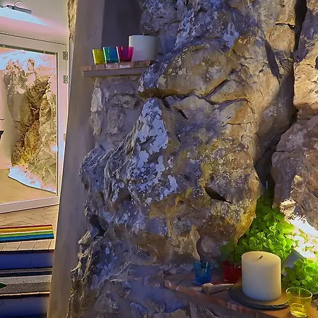 בית נופש Casa Boutique By 5 Senses