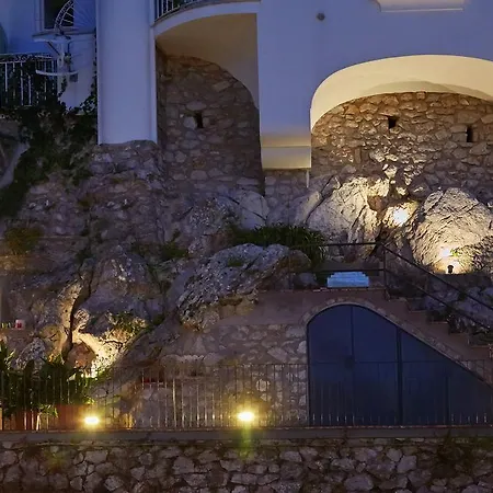 בית נופש Casa Boutique By 5 Senses *