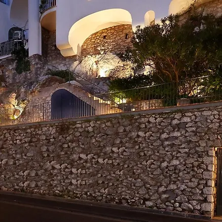 בית נופש Casa Boutique By 5 Senses