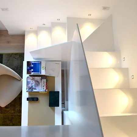 Casa Boutique By 5 Senses בית נופש