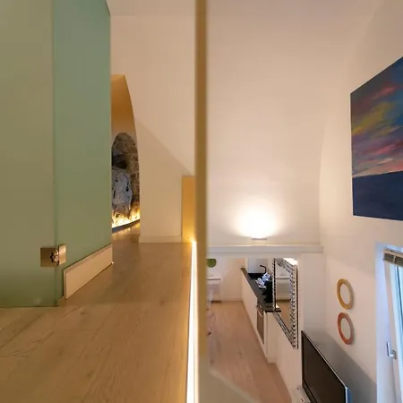 Casa Boutique By 5 Senses קאפרי
