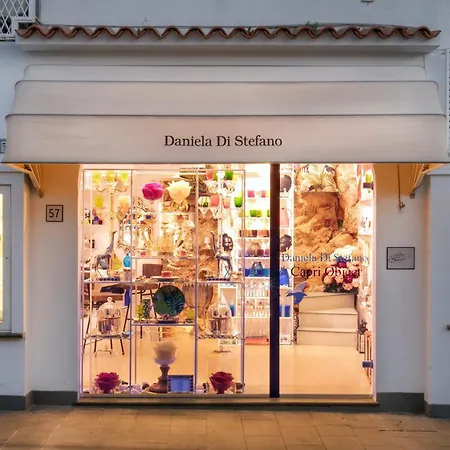 בית נופש Casa Boutique By 5 Senses
