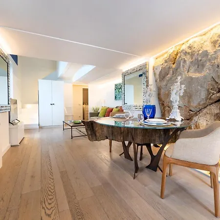 Casa Boutique By 5 Senses * Κάπρι
